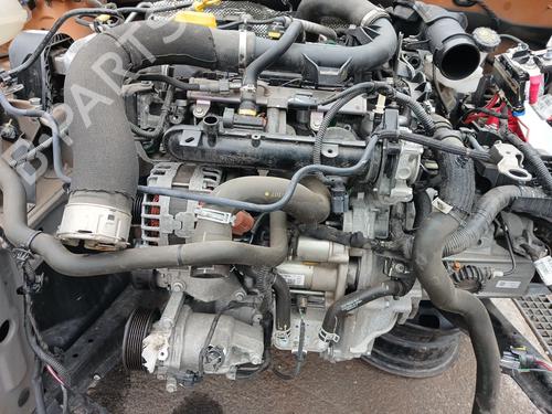 Engine DACIA SANDERO III 1.0 TCe 90 | BP38340882M1 - Image 2