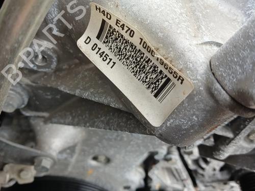 Engine DACIA SANDERO III 1.0 TCe 90 | BP38340882M1 - Image 6