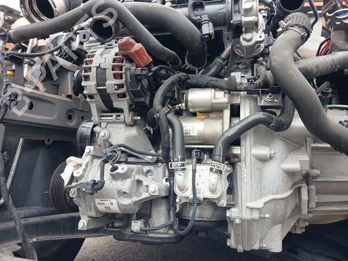 Engine DACIA SANDERO III 1.0 TCe 90 | BP38340882M1 - Image 3