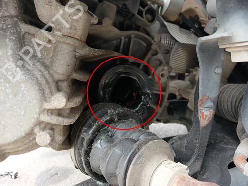 Gearbox DACIA SANDERO III 1.0 TCe 90 | BP38714808M3 - Image 7