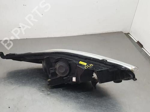 Left headlight FORD FIESTA VI (CB1, CCN) 1.5 TDCi | BP38340763C28 - Image 4