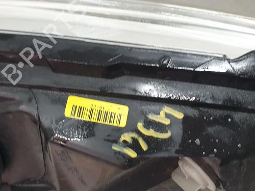 Left headlight FORD FIESTA VI (CB1, CCN) 1.5 TDCi | BP38340763C28 - Image 5