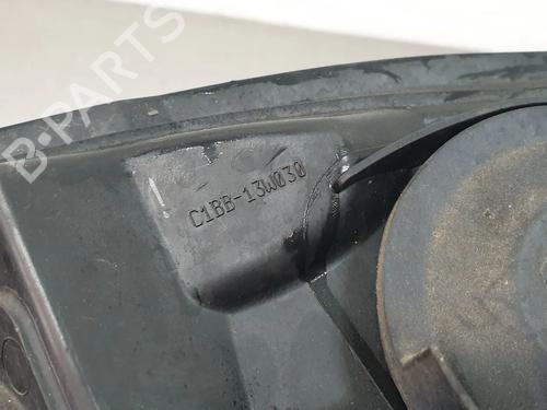 Left headlight FORD FIESTA VI (CB1, CCN) 1.5 TDCi | BP38340763C28 - Image 7