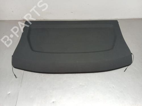 Used Rear parcel shelf Rear parcel shelf 38340889 38340889