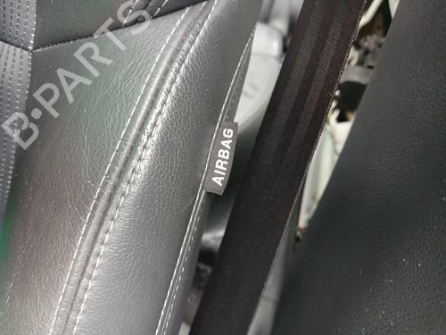 Used Left seat airbag Left seat airbag 38340893 38340893