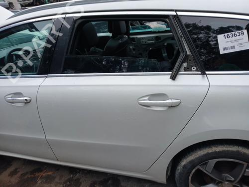 left-rear-door-peugeot-508-sw-i-8e_-2010-2011-2012-2013-2014-2015-2016-2017-2018-38340902 main image
