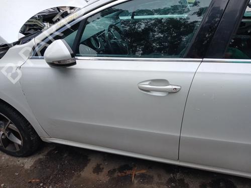 Used Left front door Left front door 38340899 38340899