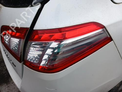 Used Right taillight Right taillight 38340917 38340917