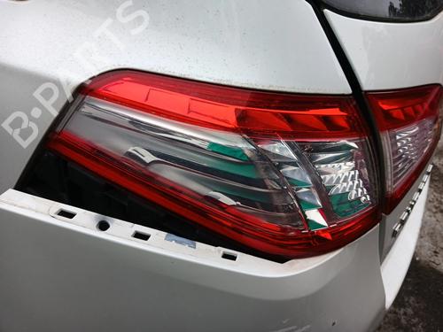 Used Left taillight Left taillight 38340918 38340918