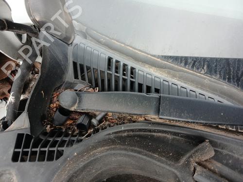 Used Front wiper motor Front wiper motor 38340922 38340922