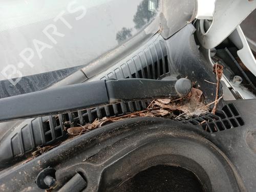 Used Front wiper motor Front wiper motor 38340921 38340921