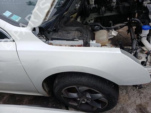 Used Right front fenders Right front fenders 38340920 38340920