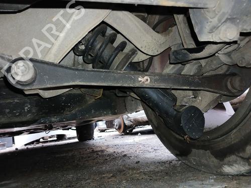 Used Right rear suspension arm Right rear suspension arm 38340929 38340929