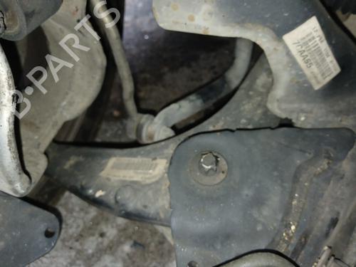 Used Right front suspension arm Right front suspension arm 38340928 38340928