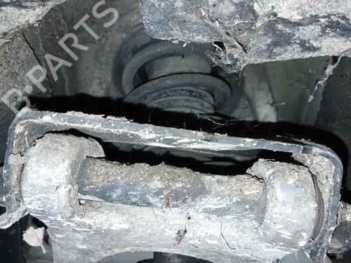 Used Right front shock absorber Right front shock absorber 38340926 38340926