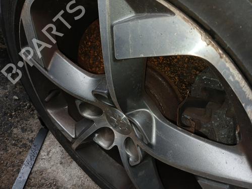 Used Right front steering knuckle Right front steering knuckle 38340931 38340931