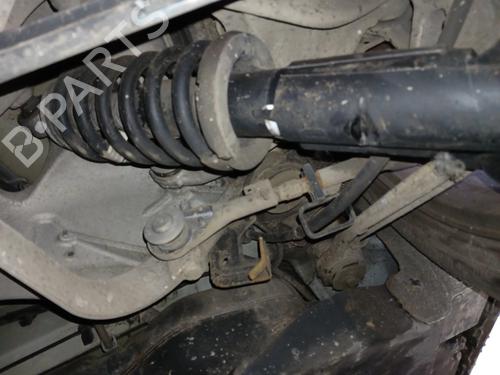 Used Right rear shock absorber Right rear shock absorber 38340927 38340927