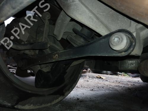 Used Left rear suspension arm Left rear suspension arm 38340930 38340930
