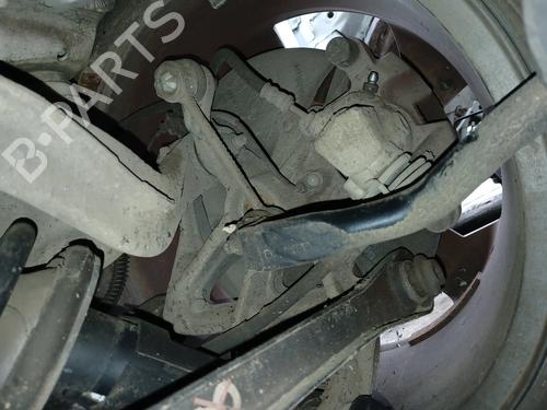 Used Right rear steering knuckle Right rear steering knuckle 38340932 38340932