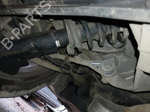 Used Left rear shock absorber Left rear shock absorber 38340935 38340935