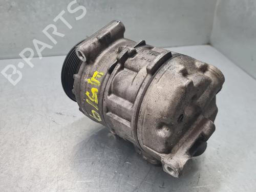 AC compressor MERCEDES-BENZ GL-CLASS (X164) GL 320 CDI 4-matic (164.822) | BP38340936M34 - Image 2