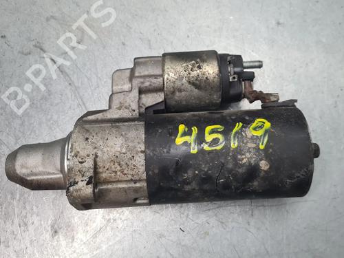 Used Starter Starter 38340940 38340940