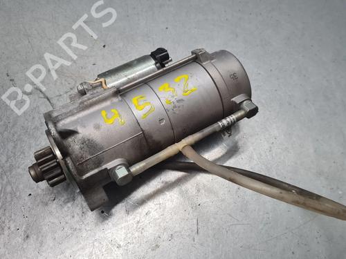 Used Starter Starter 38340941 38340941