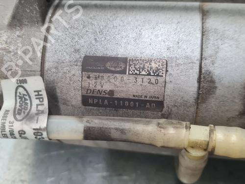 Starter LAND ROVER DISCOVERY V (L462) 2.0 Sd4 4x4 | BP38340941M8 - Image 5