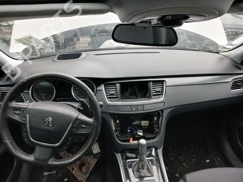 Used Airbag Kit Airbag Kit 38340944 38340944