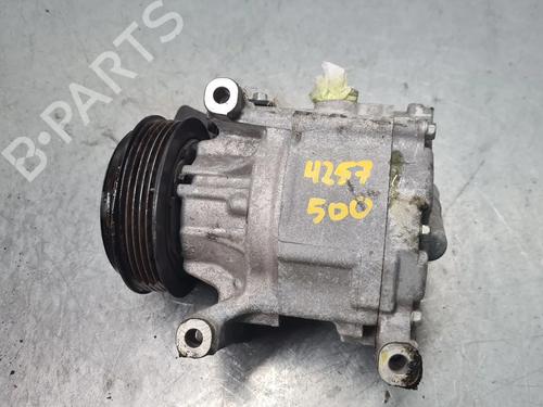 AC-Kompressor AC-Kompressor 38340945 38340945