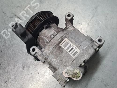 AC compressor FIAT 500 (312_) 1.2 (312AXA1A) | BP38340945M34 - Image 2