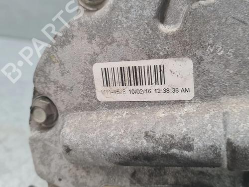 AC compressor FIAT 500 (312_) 1.2 (312AXA1A) | BP38340945M34 - Image 6