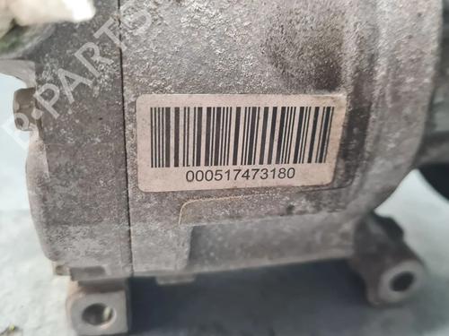 AC compressor FIAT 500 (312_) 1.2 (312AXA1A) | BP38340945M34 - Image 7
