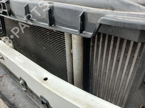 Used Radiator set Radiator set 38340946 38340946