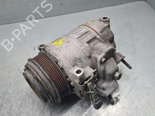 AC compressor FORD C-MAX II (DXA/CB7, DXA/CEU) 1.6 TDCi | BP38340950M34 - Image 2