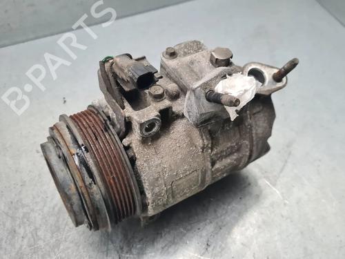 AC compressor FORD C-MAX II (DXA/CB7, DXA/CEU) 1.6 TDCi | BP38340950M34 - Image 3