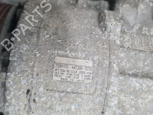 AC compressor FORD C-MAX II (DXA/CB7, DXA/CEU) 1.6 TDCi | BP38340950M34 - Image 5