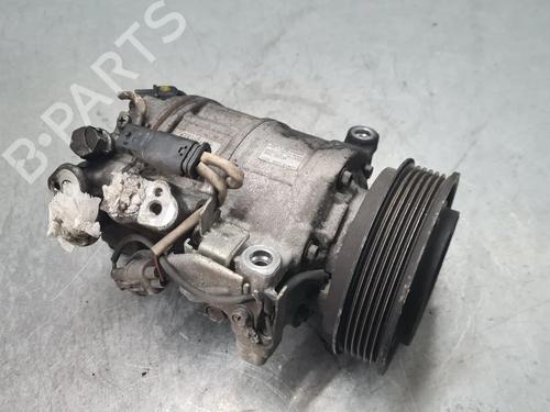 AC compressor MERCEDES-BENZ A-CLASS (W176) A 160 CDI / d (176.011) | BP38340952M34 - Image 2