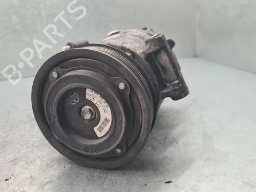 AC compressor MERCEDES-BENZ A-CLASS (W176) A 160 CDI / d (176.011) | BP38340952M34 - Image 4