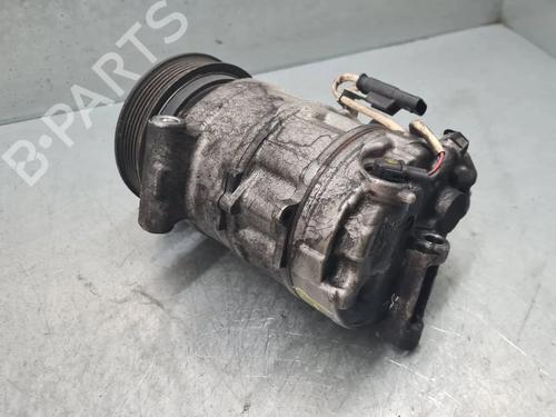 AC compressor MERCEDES-BENZ A-CLASS (W176) A 160 CDI / d (176.011) | BP38340952M34 - Image 3