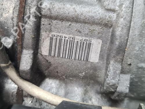 AC compressor MERCEDES-BENZ A-CLASS (W176) A 160 CDI / d (176.011) | BP38340952M34 - Image 7