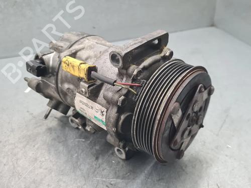 Used AC compressor AC compressor 38340953 38340953