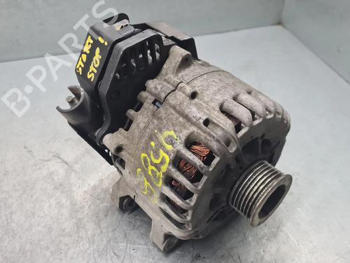 Used Alternator Alternator 38340954 38340954