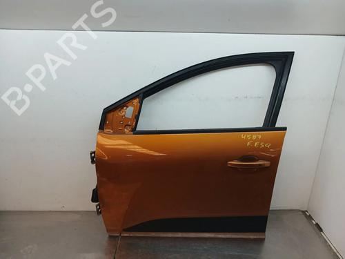 Used Left front door Left front door 38340956 38340956