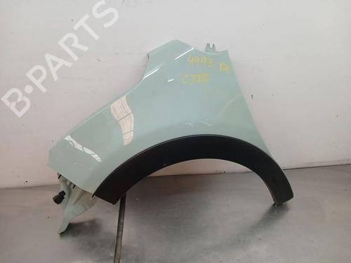 forskrm-venstre-citroen-c3-iii-sx-2016-36138754 main image