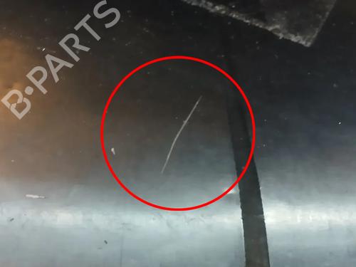 Tailgate DACIA SANDERO II TCe 90 (B8M1, B8MA, B8AC) | BP32075171C6 - Image 7