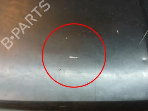Tailgate DACIA SANDERO II TCe 90 (B8M1, B8MA, B8AC) | BP32075171C6 - Image 8