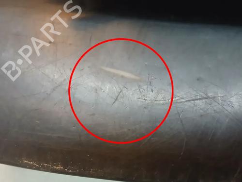 Tailgate DACIA SANDERO II TCe 90 (B8M1, B8MA, B8AC) | BP32075171C6 - Image 10