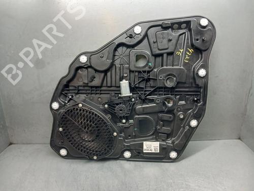 Used Rear left window mechanism Rear left window mechanism 32173768 32173768
