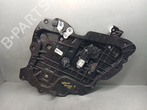 Used Rear right window mechanism Rear right window mechanism 32156177 32156177